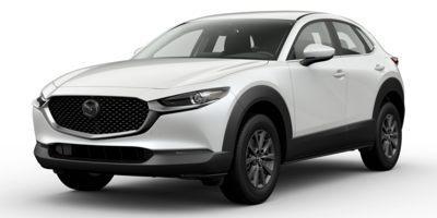 2024 Mazda CX-30 Vehicle Photo in Appleton, WI 54913