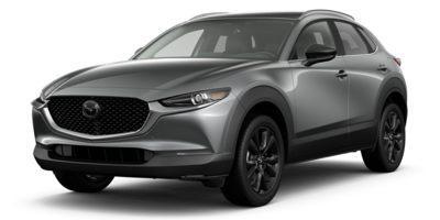 2024 Mazda CX-30 Vehicle Photo in Danville, KY 40422-2805