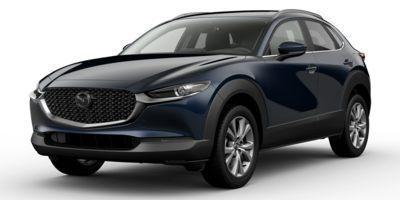 2024 Mazda CX-30 Vehicle Photo in Lawton, OK 73505