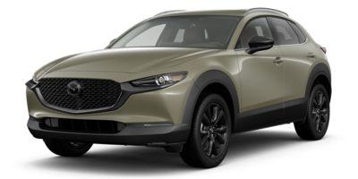 2024 Mazda CX-30 Vehicle Photo in Green Bay, WI 54304