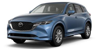 2024 Mazda CX-5 Vehicle Photo in Lawton, OK 73505