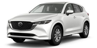 2024 Mazda CX-5 Vehicle Photo in Danville, KY 40422-2805