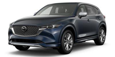 2024 Mazda CX-5 Vehicle Photo in Danville, KY 40422-2805