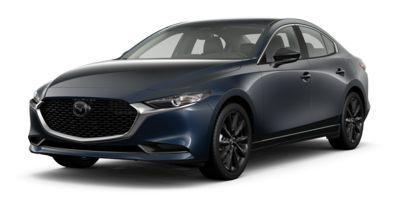 2024 Mazda3 Vehicle Photo in Lawton, OK 73505