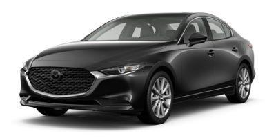 2024 Mazda3 Sedan Vehicle Photo in Danville, KY 40422-2805