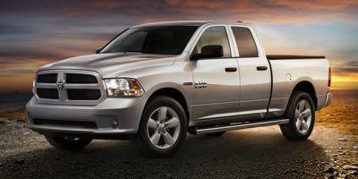 2024 Ram 1500 Classic Vehicle Photo in South Hill, VA 23970