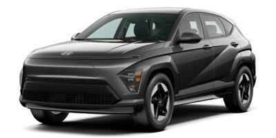 2024 Hyundai KONA Electric Vehicle Photo in Highland, IN 46322-2506