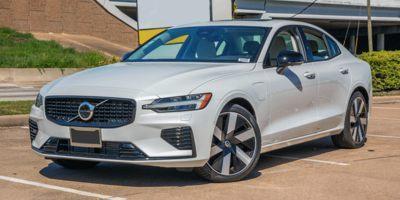 2024 Volvo S60 Recharge Plug-In Hybrid Vehicle Photo in Grapevine, TX 76051