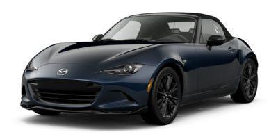 2024 Mazda MX-5 MIATA Vehicle Photo in Appleton, WI 54913