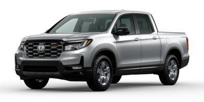 2024 Honda Ridgeline Vehicle Photo in Jacksonville, FL 32256