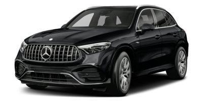 2024 Mercedes-Benz GLC Vehicle Photo in Pompano Beach, FL 33064