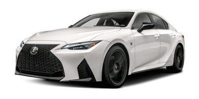 2024 Lexus IS 350 Vehicle Photo in Fort Lauderdale, FL 33316