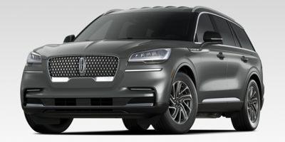 2024 Lincoln Aviator Vehicle Photo in Jacksonville, FL 32244