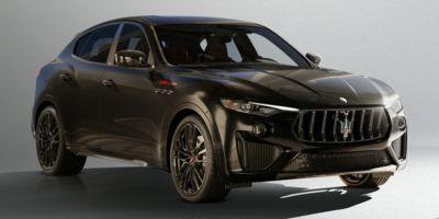 2024 Maserati Levante Vehicle Photo in Willow Grove, PA 19090