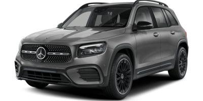 2024 Mercedes-Benz GLB Vehicle Photo in Coconut Creek, FL 33073