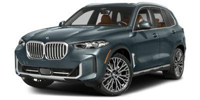 2024 BMW X5 M60i Vehicle Photo in Ft. Myers, FL 33907