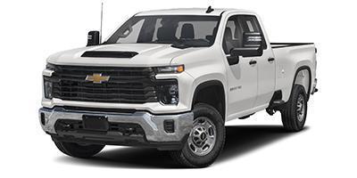 2024 Chevrolet Silverado 2500 HD Vehicle Photo in Madison, WI 53713