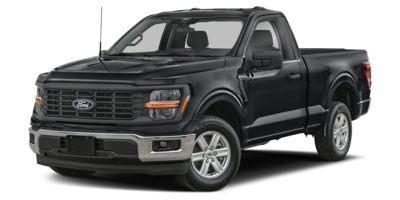 2024 Ford F-150 Vehicle Photo in STEPHENVILLE, TX 76401-3713