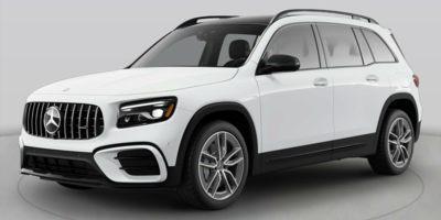 2024 Mercedes-Benz GLB Vehicle Photo in Coconut Creek, FL 33073