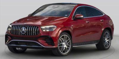 2024 Mercedes-Benz GLE Vehicle Photo in Pompano Beach, FL 33064