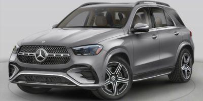 2024 Mercedes-Benz GLE Vehicle Photo in Miami, FL 33169