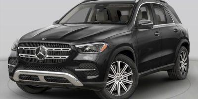 2024 Mercedes-Benz GLE Vehicle Photo in Miami, FL 33169