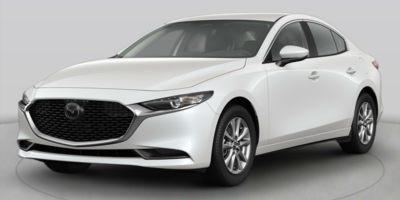 2024 Mazda3 Vehicle Photo in Appleton, WI 54913