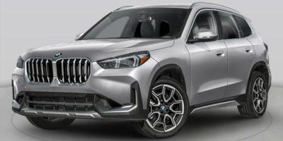 2024 BMW X1 xDrive28i Vehicle Photo in Rockville, MD 20852