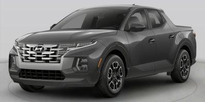 2024 Hyundai SANTA CRUZ Vehicle Photo in Plainfield, IL 60586