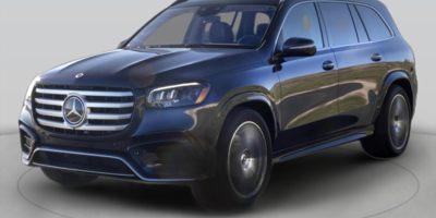 2024 Mercedes-Benz GLS Vehicle Photo in Sanford, FL 32771