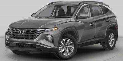 2024 Hyundai TUCSON Hybrid Vehicle Photo in Greeley, CO 80634