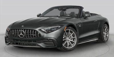 2024 Mercedes-Benz SL Vehicle Photo in Pembroke Pines , FL 33027