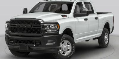 2024 Ram 3500 Vehicle Photo in WEST PALM BEACH, FL 33407-3296