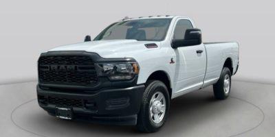 2024 Ram 3500 Vehicle Photo in Ennis, TX 75119-5114