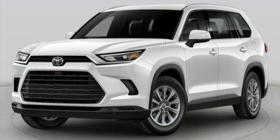 2024 Toyota Grand Highlander Vehicle Photo in Flemington, NJ 08822