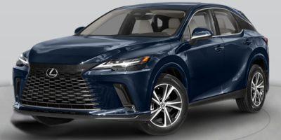 2024 Lexus RX 350 Vehicle Photo in Coconut Creek, FL 33073