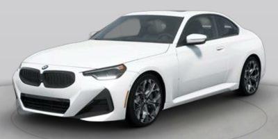 2024 BMW 2 Series Vehicle Photo in CORPUS CHRISTI, TX 78412-4902