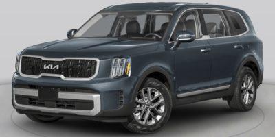 2024 Kia Telluride Vehicle Photo in GRAND BLANC, MI 48439-8139