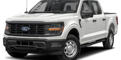 2024 Ford F-150 Vehicle Photo in STEPHENVILLE, TX 76401-3713