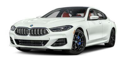 2025 BMW 840i Vehicle Photo in PLANO, TX 75024