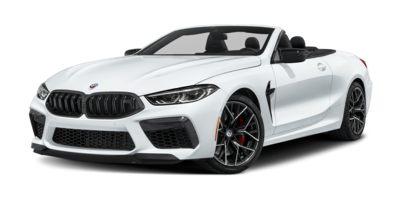 2025 BMW M8 Vehicle Photo in Appleton, WI 54913