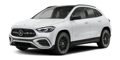 2025 Mercedes-Benz GLA Vehicle Photo in Pompano Beach, FL 33064