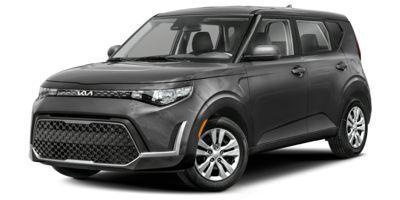 2025 Kia Soul Vehicle Photo in Oshkosh, WI 54904