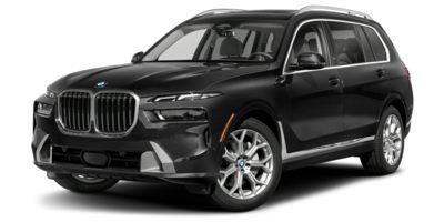 2025 BMW X7 xDrive40i Vehicle Photo in PLANO, TX 75024