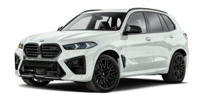 X5 M X5 M Competition AWD 