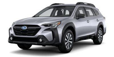 2025 Subaru Outback Vehicle Photo in Doylestown, PA 18902