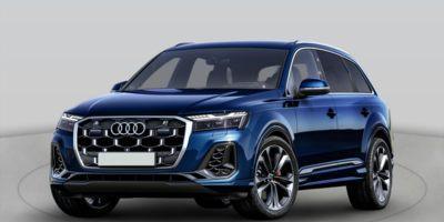 2025 Audi Q7 Vehicle Photo in Appleton, WI 54913