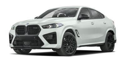 X6 M