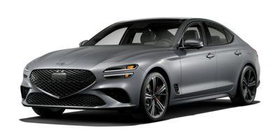 2025 Genesis G70 Vehicle Photo in Appleton, WI 54913