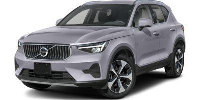 2025 Volvo XC40 Vehicle Photo in Trevose, PA 19053